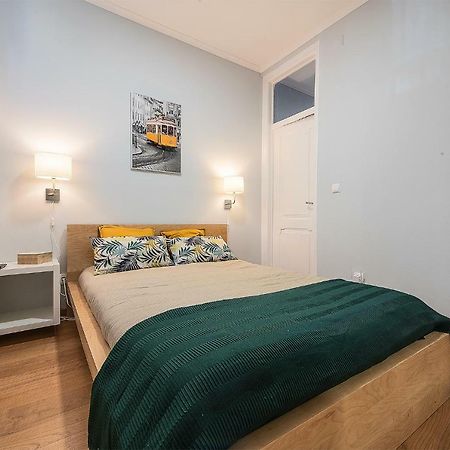 Graca Charming Apartment Lisbon Luaran gambar
