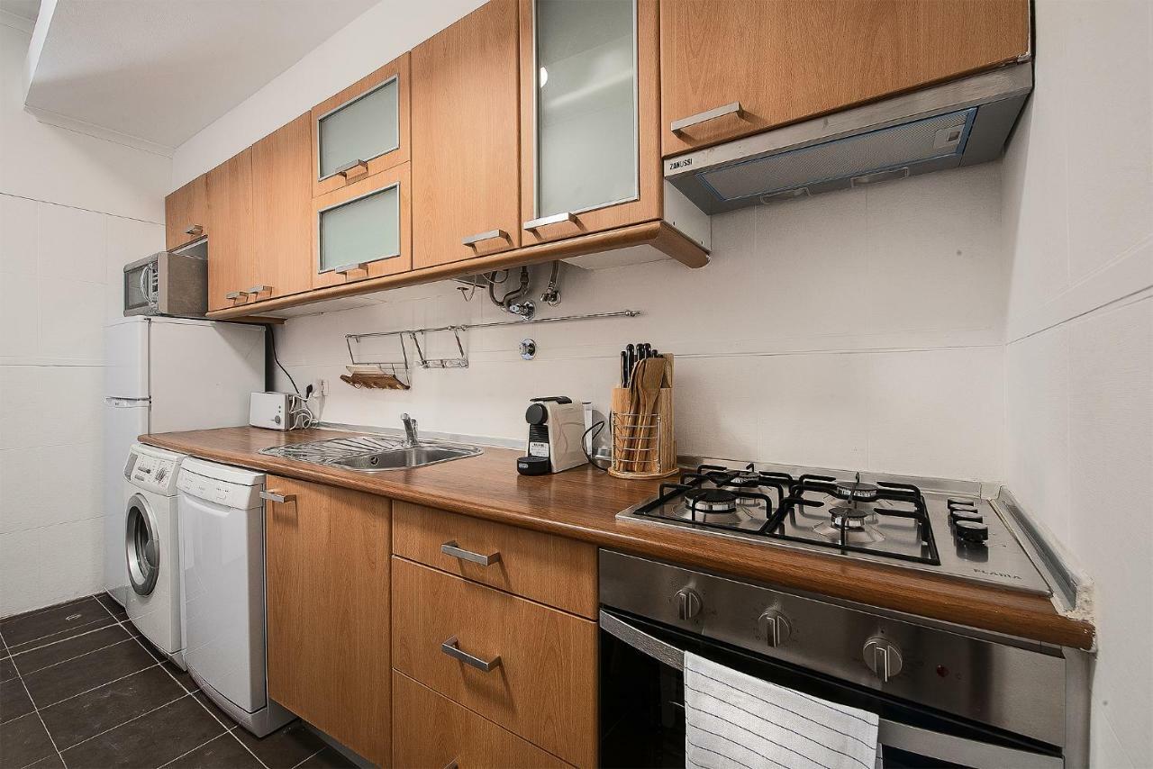 Graca Charming Apartment Lisbon Luaran gambar